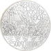 Austria, 500 Schilling, 1993, Vienna, Proof, Silver, MS(65-70), KM:3011