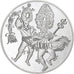 Austria, 500 Schilling, 1993, Vienna, Proof, Silver, MS(65-70), KM:3014