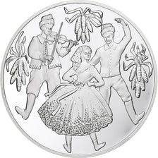 Austria, 500 Schilling, 1994, Vienna, Proof, Silver, MS(65-70), KM:3017