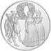 Austria, 500 Schilling, 1994, Vienna, Proof, Silver, MS(65-70), KM:3024