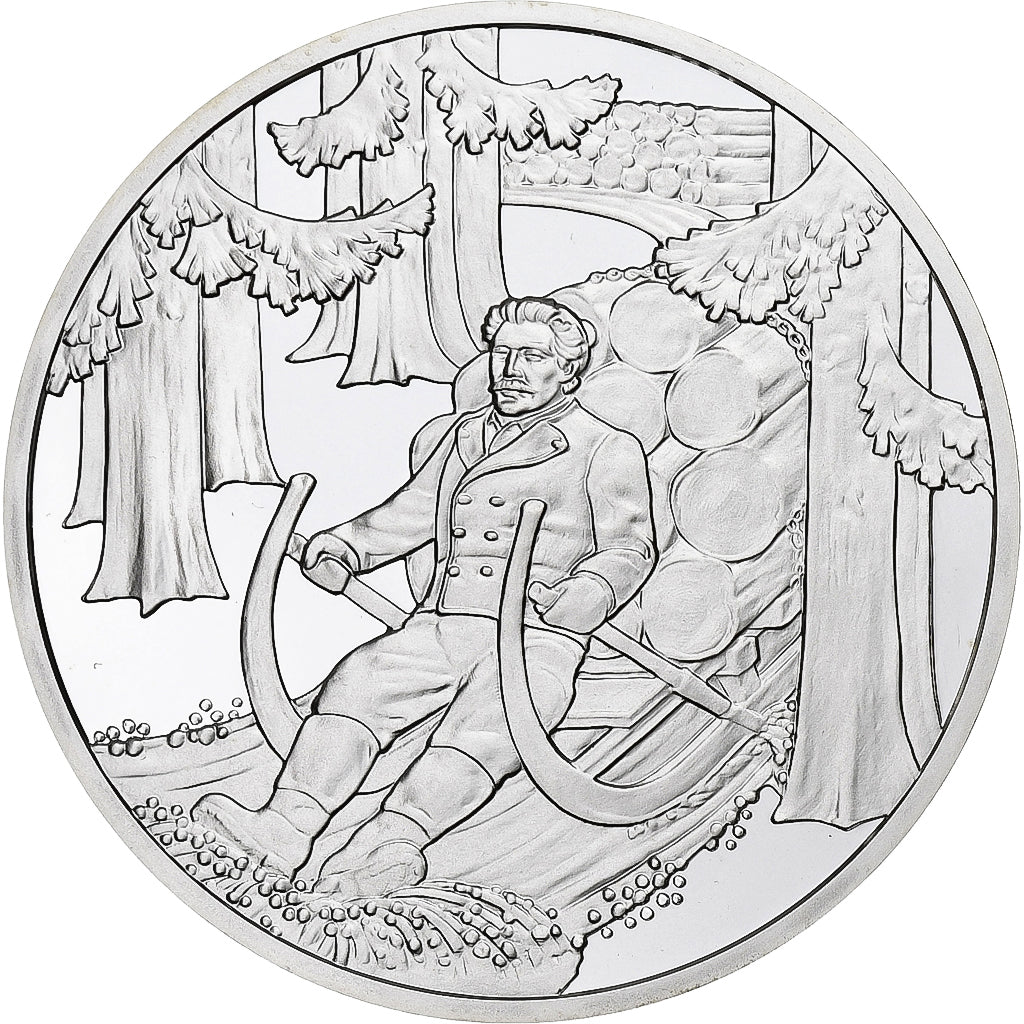 Österreich, 500 Schilling, 1995, Vienna, PP, Silber, STGL, KM:3029