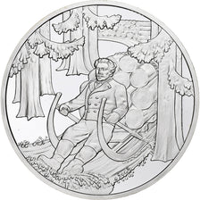 Austria, 500 Schilling, 1995, Vienna, Proof, Silver, MS(65-70), KM:3029
