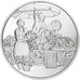 Oostenrijk, 500 Schilling, 1996, Vienna, Proof, Zilver, FDC, KM:3039