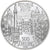 Austria, 500 Schilling, 1996, Vienna, FS, Argento, FDC, KM:3039