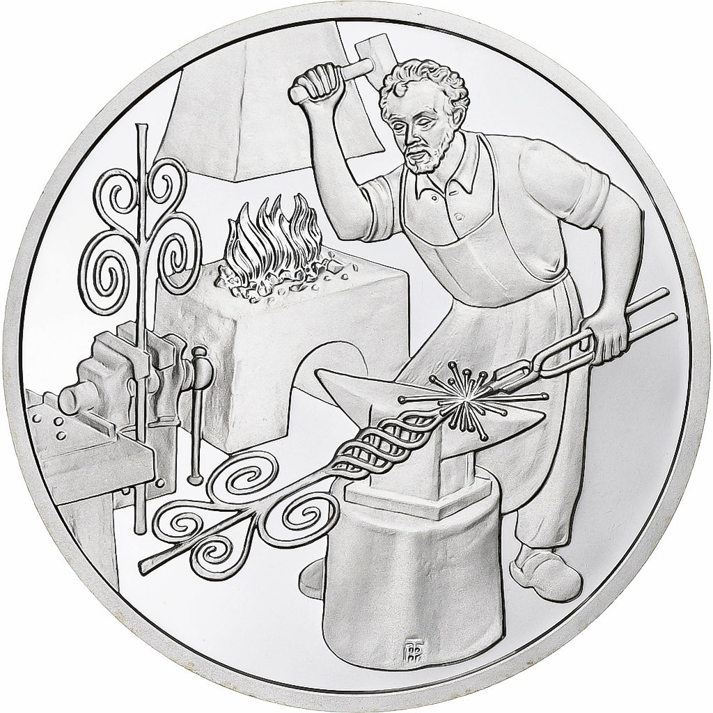 Austria, 500 Schilling, 1997, Vienna, Proof, Silver, MS(65-70), KM:3042