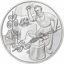 Austria, 500 Schilling, 1997, Vienna, Proof, Silver, MS(65-70), KM:3042