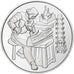 Austria, 500 Schilling, 1997, Vienna, Proof, Silver, MS(65-70), KM:3045