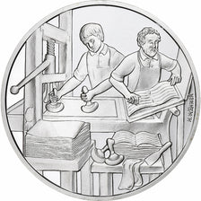 Austria, 500 Schilling, 1998, Vienna, Proof, Silver, MS(65-70), KM:3049