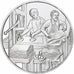 Austria, 500 Schilling, 1998, Vienna, Proof, Silver, MS(65-70), KM:3049