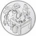Austria, 500 Schilling, 1998, Vienna, Proof, Silver, MS(65-70), KM:3054