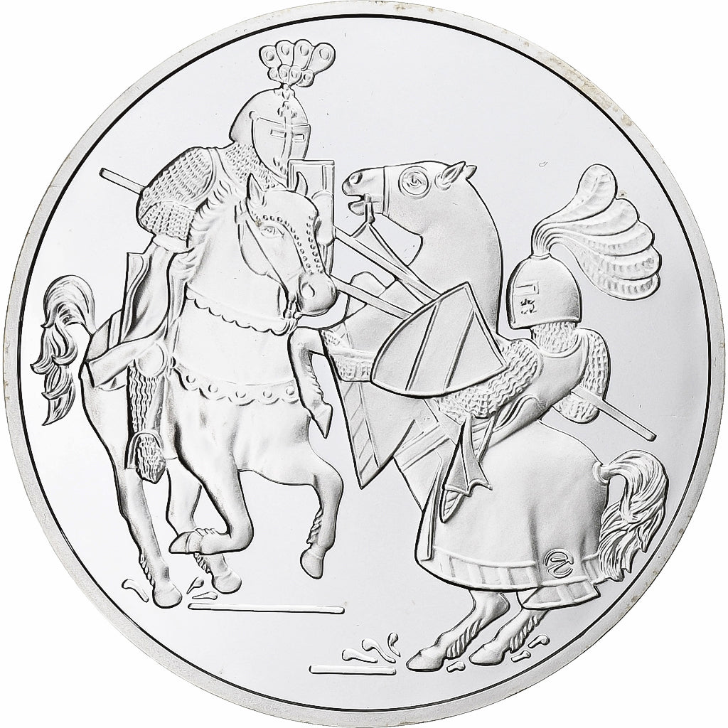 Austria, 500 Schilling, 1999, Vienna, Proof, Silver, MS(65-70), KM:3058