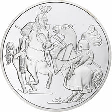 Austria, 500 Schilling, 1999, Vienna, Proof, Silver, MS(65-70), KM:3058
