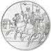 Austria, 500 Schilling, 1999, Vienna, Proof, Silver, MS(65-70), KM:3060