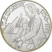 Austria, 100 Schilling, 1991, Vienna, Prueba, Plata, FDC, KM:2998