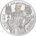 Oostenrijk, 100 Schilling, 1992, Vienna, Proof, Zilver, FDC, KM:3007