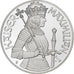 Austria, 100 Schilling, 1992, Vienna, Prueba, Plata, FDC, KM:3003