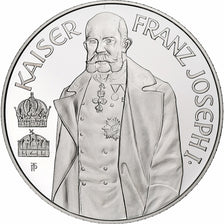 Autriche, 100 Schilling, 1994, Vienne, BE, Argent, FDC, KM:3019