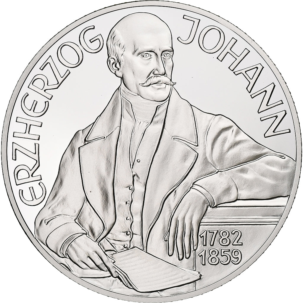 Austria, 100 Schilling, 1994, Vienna, Prueba, Plata, FDC, KM:3020