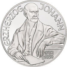 Austria, 100 Schilling, 1994, Vienna, Prueba, Plata, FDC, KM:3020