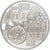 Austria, 100 Schilling, 1995, Vienna, Proof, Silver, MS(65-70), KM:3034