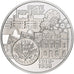 Austria, 100 Schilling, 1995, Vienna, Proof, Silver, MS(65-70), KM:3034