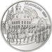 Austria, 100 Schilling, 1998, Vienna, Prueba, Plata, FDC, KM:3051