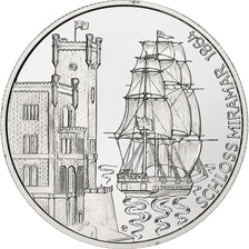 Austria, 100 Schilling, 1997, Vienna, Proof, Silver, MS(65-70), KM:3046
