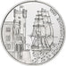 Austria, 100 Schilling, 1997, Vienna, Proof, Silver, MS(65-70), KM:3046