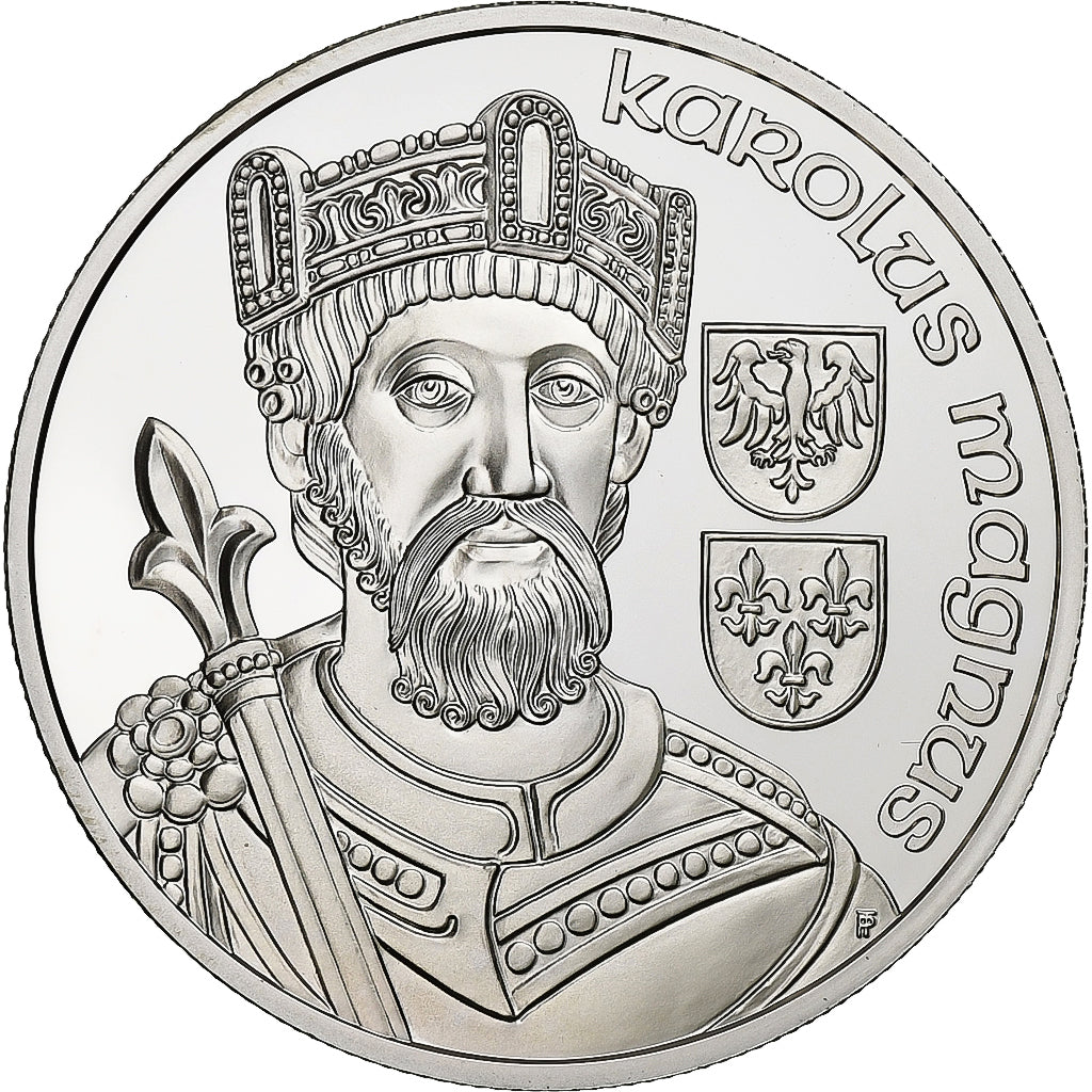 Österreich, 100 Schilling, 2001, Vienna, PP, Silber, STGL, KM:3077