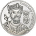 Österreich, 100 Schilling, 2001, Vienna, PP, Silber, STGL, KM:3077
