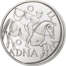Austria, 100 Schilling, 2000, Vienna, Proof, Silver, MS(65-70), KM:3068