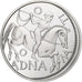 Austria, 100 Schilling, 2000, Vienna, Proof, Silver, MS(65-70), KM:3068