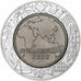 Austria, 100 Schilling, 2000, Vienna, Proof, Bi-Metallic, MS(65-70), KM:3063