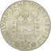 Austria, 100 Schilling, 1976, Silver, AU(55-58), KM:2926