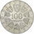 Austria, 100 Schilling, 1976, Silver, MS(60-62), KM:2926