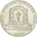 Austria, 100 Schilling, Johann Strauss, 1975, Silver, AU(55-58), KM:2923