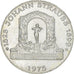Austria, 100 Schilling, Johann Strauss, 1975, Silver, AU(55-58), KM:2923