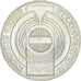 Austria, 100 Schilling, 1975, Vienna, Silver, AU(55-58), KM:2924