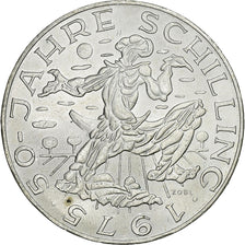 Autriche, 100 Schilling, 1975, Argent, SUP+, KM:2925