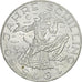 Austria, 100 Schilling, 1975, Silver, MS(60-62), KM:2925
