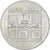 Austria, 100 Schilling, 1975, Silver, MS(60-62), KM:2925