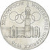 Austria, 100 Schilling, 1976, Argento, SPL-, KM:2927