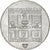 Austria, 100 Schilling, 1976, Silver, MS(60-62), KM:2927