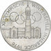 Austria, 100 Schilling, 1976, Hall, Silver, AU(55-58), KM:2927