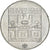 Austria, 100 Schilling, 1976, Hall, Silver, MS(60-62), KM:2927