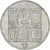 Austria, 100 Schilling, 1976, Vienna, Silver, AU(55-58), KM:2928