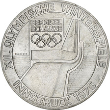 Autriche, 100 Schilling, 1976, Vienne, Argent, SUP+, KM:2929
