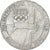 Austria, 100 Schilling, 1976, Vienna, Silver, MS(60-62), KM:2929