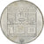 Austria, 100 Schilling, 1976, Hall, Silver, MS(60-62), KM:2929