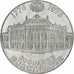 Austria, 100 Schilling, 1976, Silver, AU(55-58), KM:2930